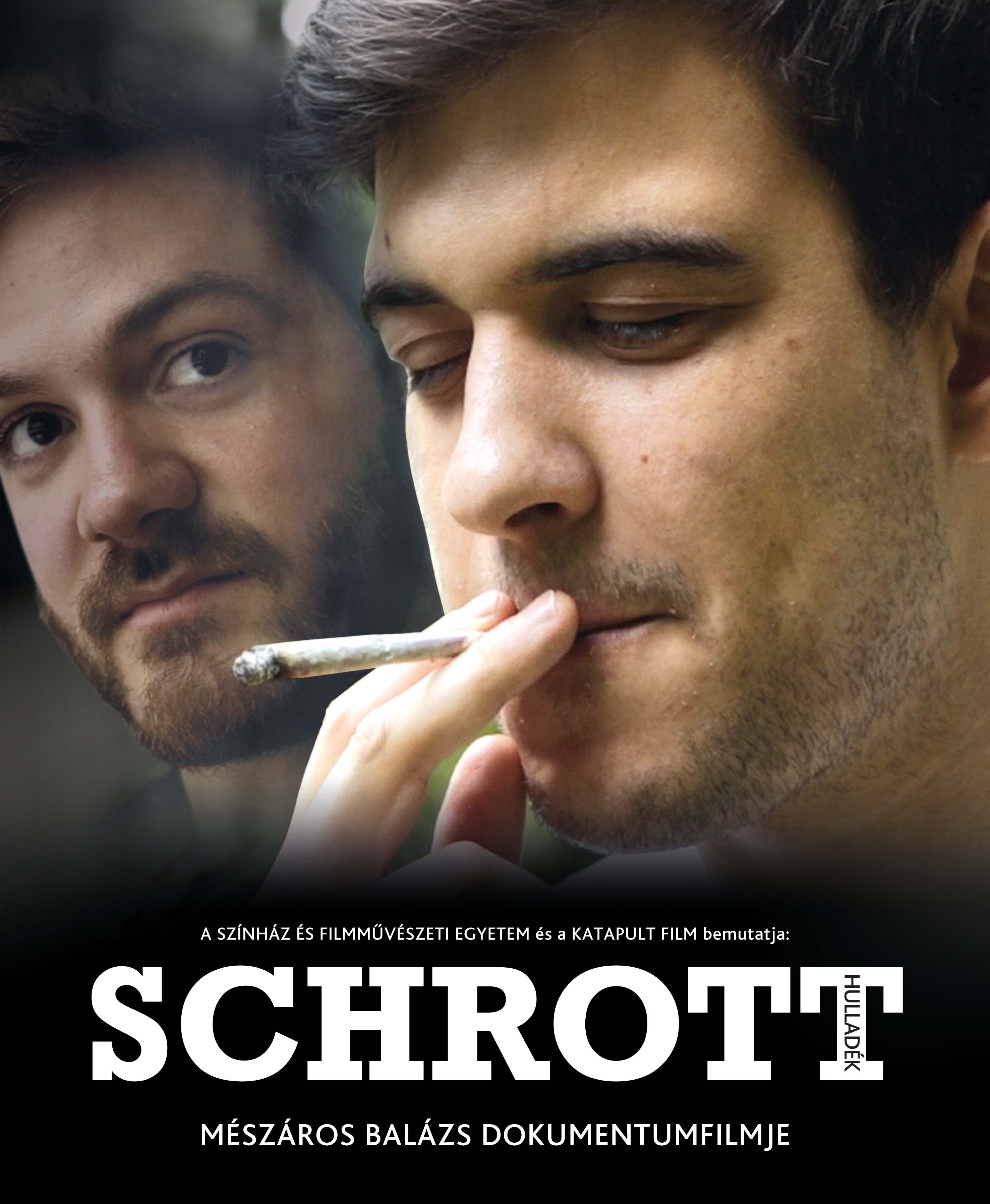 Schrott